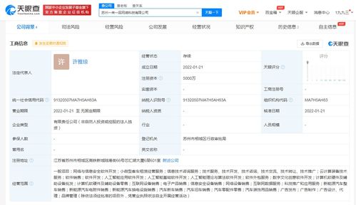 曹操出行新設(shè)子公司'一來(lái)一回'，發(fā)力人工智能軟件開發(fā)